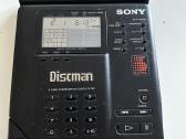 Sony Discman D-350