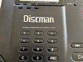 Sony Discman D-350 - nuotraukos Nr. 8