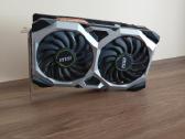 Gtx 1660 6 GB Oc