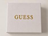Guess juoda piniginė Laurel II Slg nauja - nuotraukos Nr. 6