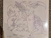 Teresa Winter, Birthmark, Guest, A.childs / Vinyl
