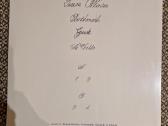 Teresa Winter, Birthmark, Guest, A.childs / Vinyl - nuotraukos Nr. 2