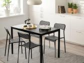 Valgomojo stalas Ikea Tärendö