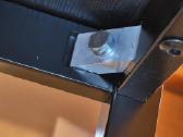 Valgomojo stalas Ikea Tärendö - nuotraukos Nr. 7