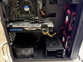 Gaming Pc i7-3770u/16 RAM/ 8gb Gpu Rx570 - nuotraukos Nr. 2
