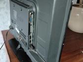 Toshiba 24" televizorius - nuotraukos Nr. 4
