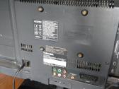 Toshiba 24" televizorius - nuotraukos Nr. 6