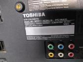 Toshiba 24" televizorius - nuotraukos Nr. 7