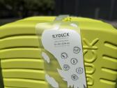 Nauji L dydžio lagaminai Mandarina Duck - nuotraukos Nr. 4