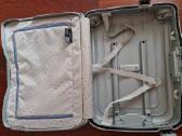 Samsonite rankinis lagaminas. - nuotraukos Nr. 3