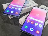 Samsung Galaxy A53 - nuotraukos Nr. 2