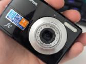 Fotoaparatas olympus