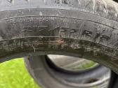 215/55 R18 vasarinės padangos - nuotraukos Nr. 2