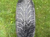 215/55 R18 vasarinės padangos - nuotraukos Nr. 3