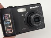 Samsung fotoaparatas