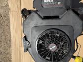 Kohler ir Honda pilni varikliai dalimis - nuotraukos Nr. 2