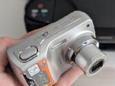 Pentax fotoaparatas
