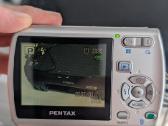 Pentax fotoaparatas - nuotraukos Nr. 2