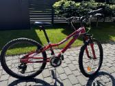 Dviratis Drag Hardy Jr