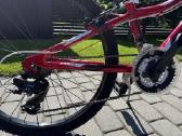 Dviratis Drag Hardy Jr - nuotraukos Nr. 3