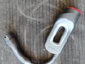 Tesla chademo adapteris į type 2 orginalas