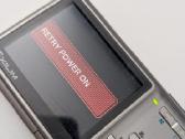 Casio exilim fotoaparatas - nuotraukos Nr. 3