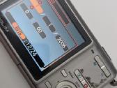 Casio exilim fotoaparatas - nuotraukos Nr. 2