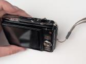 Casio exilim fotoaparatas - nuotraukos Nr. 2