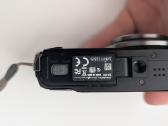 Casio exilim fotoaparatas - nuotraukos Nr. 3