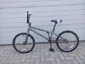 BMX Dviratis