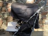 Maclaren Techno Xlr stroller