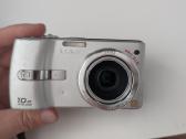 Lumix fotoaparatas - nuotraukos Nr. 2