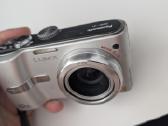 Lumix fotoaparatas