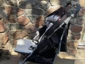 Maclaren Techno Xlr stroller - nuotraukos Nr. 2