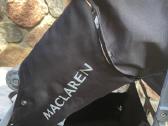 Maclaren Techno Xlr stroller - nuotraukos Nr. 3