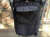 Maclaren Techno Xlr stroller - nuotraukos Nr. 4