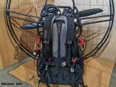 Parduodami paramotorai - nuotraukos Nr. 3