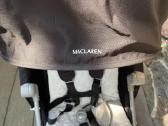 Maclaren Techno Xlr stroller - nuotraukos Nr. 8