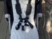 Maclaren Techno Xlr stroller - nuotraukos Nr. 9