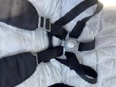 Maclaren Techno Xlr stroller - nuotraukos Nr. 10