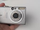 Canon ixus 430