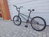 BMX Dviratis - nuotraukos Nr. 2