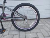BMX Dviratis - nuotraukos Nr. 6
