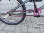 BMX Dviratis - nuotraukos Nr. 7