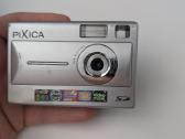 Fotoaparatas Pixica