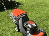 Husqvarna Lc48v vejapjovė