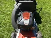 Husqvarna Lc48v vejapjovė - nuotraukos Nr. 3