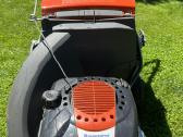 Husqvarna Lc48v vejapjovė - nuotraukos Nr. 4
