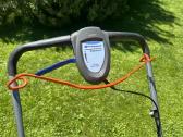 Husqvarna Lc48v vejapjovė - nuotraukos Nr. 5