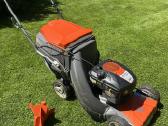 Husqvarna Lc48v vejapjovė - nuotraukos Nr. 6